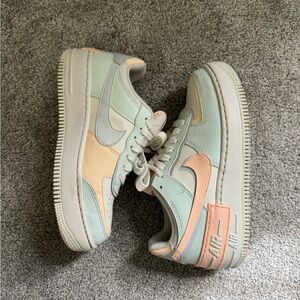 Nike Air Forces